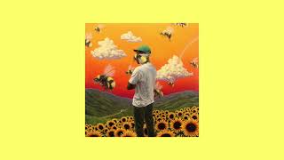 See You Again (feat. Kali Uchis) - Tyler, The Creator (sped up + pitched)