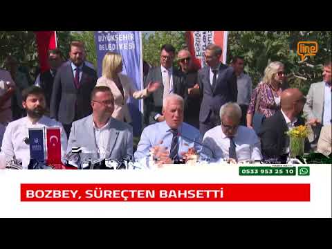 BOZBEY, ÇATALTEPE HAKKINDA