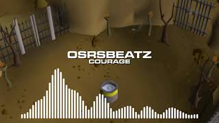 Runescape 07 - Courage (Trap Remix)
