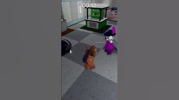 did you know this in piggy🐭