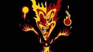 Video Echo side Insane Clown Posse