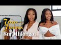 Every Outfit Sni Mhlongo Wears in a Week | 7 days 7 looks | Vogue Inspired