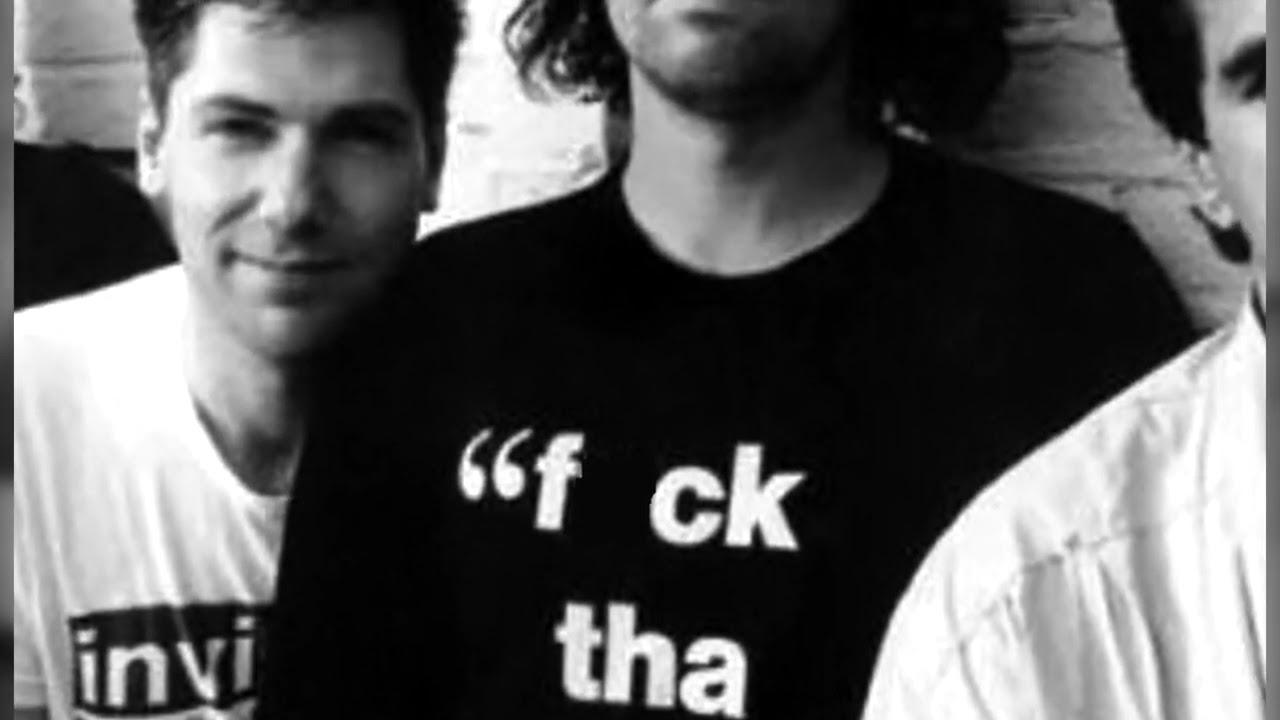 17. Whiteout (Mark Radcliffe, 26 April 1994) - SESSIONS / Killing Joke