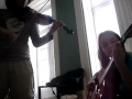 Silent Hill, Not tomorrow Violin Guitar