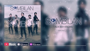 S9mbilan Band - Ada Bayangmu (Official Video Lyrics) #lirik