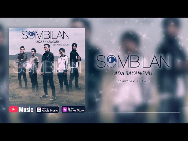 S9mbilan Band - Ada Bayangmu (Official Video Lyrics) #lirik class=