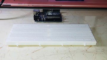 ARDUINO 3-WAY TRAFFIC LIGHT CONTROLLER!!! #arduinouno #trafficlight