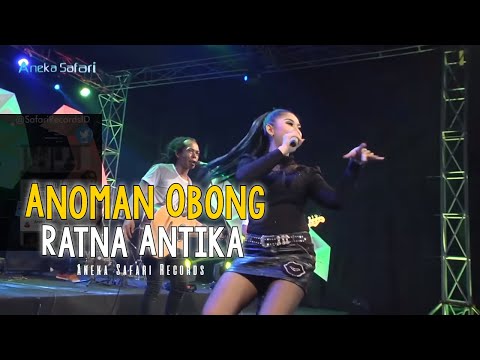 ratna-antika---anoman-obong-(official-music-video)