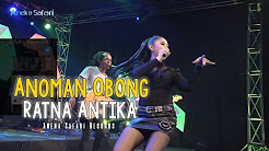 Video Mix - Ratna Antika - Anoman Obong [Official Video] - Playlist 