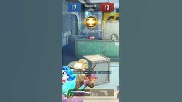 QUICK scope | Bgmi | OnePlus,9R,9,8T,7T,,7,6T,8,N105G,N100,Nord,5T,NeverSettle