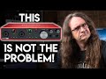 It's NOT your Focusrite 2i2!  | Vc301