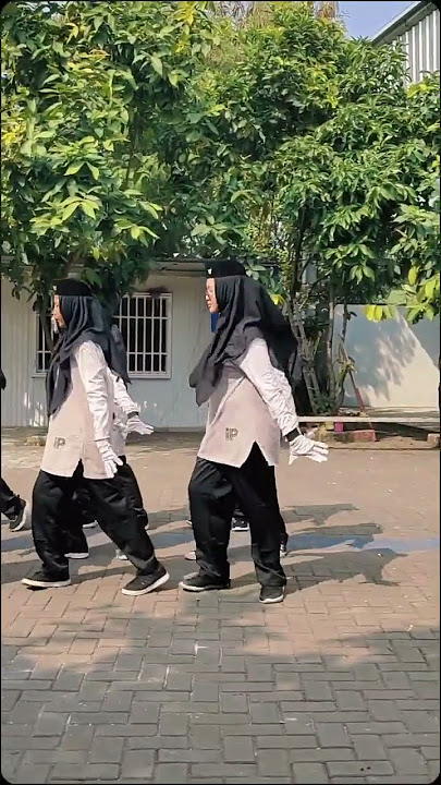 Demonstrasi Ekstrakurikuler Pondok Pesantren Insan Pratama #shorts