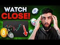 All Eyes On THIS Chart Right Now (Crypto Holders WARNING!)