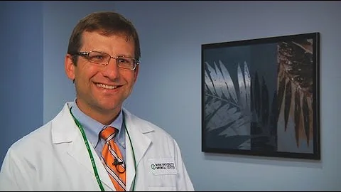 Scott Sporer, MD