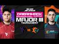 G2 Minnesota vs @MiamiHeretics | Major III Qualifiers | Week 2 Day 3