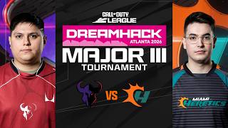 G2 Minnesota vs @MiamiHeretics | Major III Qualifiers | Week 2 Day 3 screenshot 3