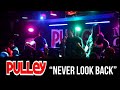 PULLEY - Never look back live Music4Cancer