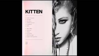 Kitten - Why I Wait [Official Audio] chords