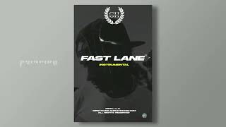 FREE 2023 Nipsey Hussle Type Beat "Fast Lane"