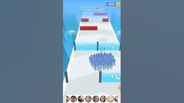 best game for timepass count master #DKCGaming