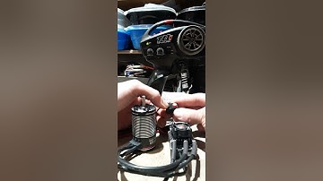 [Tutoriel] Calibration ESC   HobbyWing Xerun Axe550 R2 3300kv