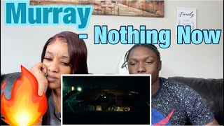 Moray - Nothing Now (Official Music Video) “REACTION”!!!