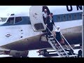 Classic Jetliners - "San Diego, Los Angeles, San Francisco, & Palm Springs" - 1972