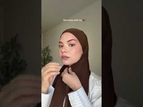 Hijab لفات حجاب للدخول المدرسي ـ 2025 2026 ـ ماتنسوا لايك واشتراك ياحلوين 