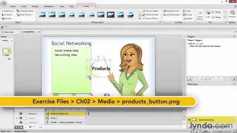Articulate Storyline Advanced Techniques lecture 8