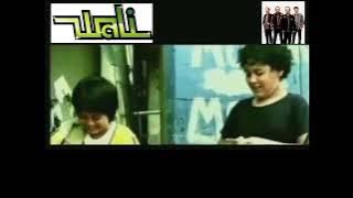 Wali Band - Cinta Hampa (Feat. Juwita) (Live) #music