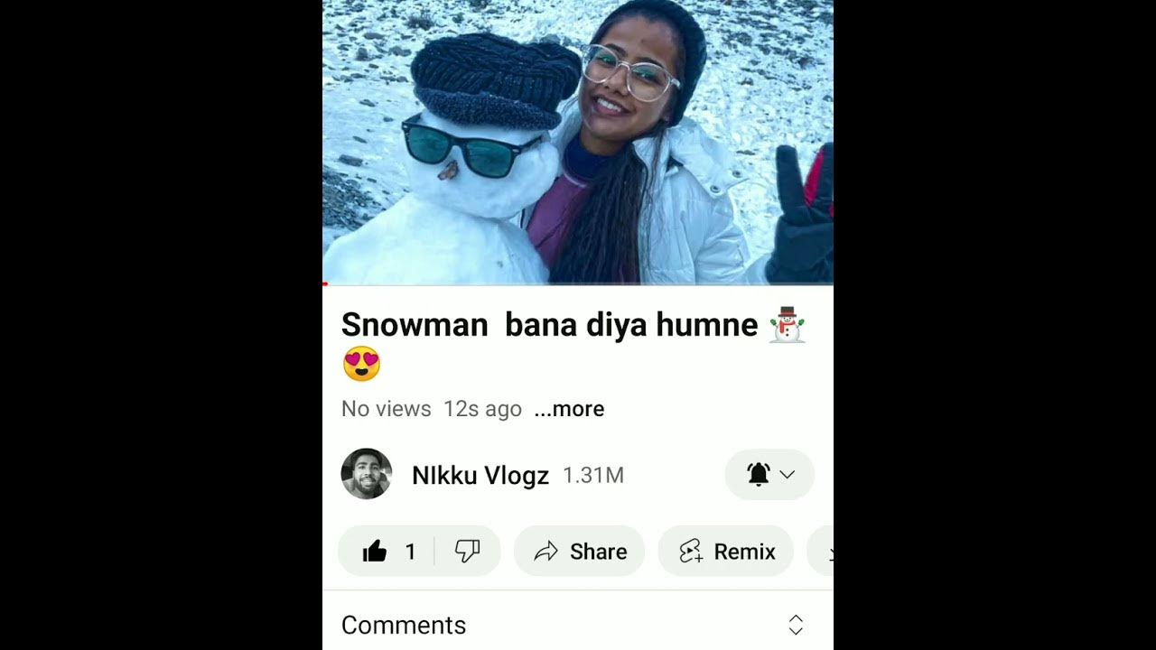 Nikku block 🇮🇳🥰 YouTube