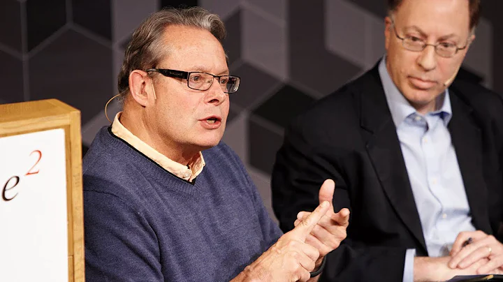 Money can grow on trees: what''s good for nature is good for business