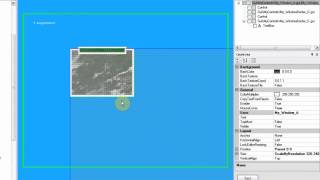 NeoAxis Engine - Урок 10-3 (Создание простого GUI ) NeoAxis Engine - Урок 10-3 (Создание простого GUI )