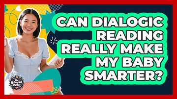 Can Dialogic Reading Really Make My Baby Smarter? - The Millennial Mother