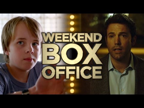 Weekend Box Office - October 10-12 2014 - Studio Earnings Report HD