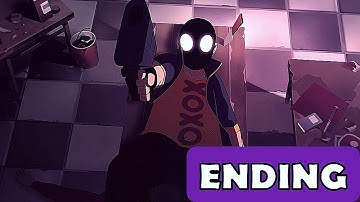 MY FRIEND PEDRO - Walkthrough No Commentary - Part 4: Ending [Full Game]