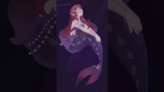 •○Hidden in the Depths○• (Comment name suggestions) #fantasy #art #drawing #digitalart #mermaid •○Hidden in the Depths○• (Comment name suggestions) #fantasy #art #drawing #digitalart #mermaid