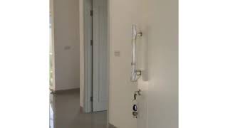 RUMAH CONTOH 1 LANTAI - SUVARNA SUTERA / NEO AVA / 800 JT.AN