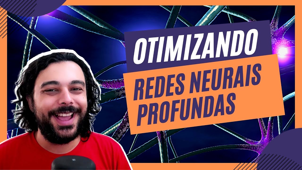 Otimizando Hiperparâmetros de Redes Neurais com o Grid Search ⚙️  | Deep Learning 08