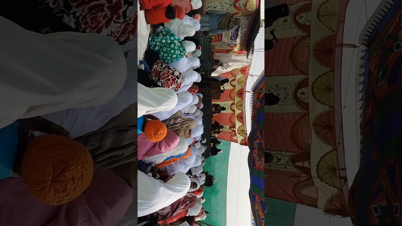 دعوت برائے حمد 