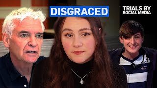 Phillip Schofield's catastrophic fall from grace | Trials By Social Media