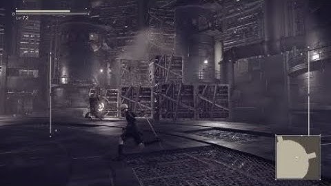 Nier automata Part 13 THE END OF YORHA