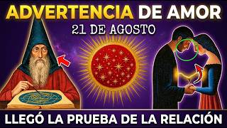 ¡YA LLEGÓ! Venus Opuesto a Saturno HOY — 5 Signos Enfrentan una Prueba de Realidad en el AMOR 🌕