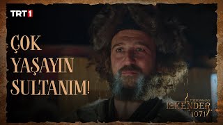 Doğudan Batıya Giden Aslan!  - Tozkoparan İskender 1071 (Film) Resimi