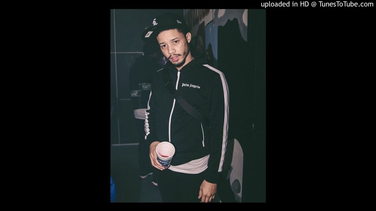 "Worth" - Detroit Type Beat 2020 [Prod. @rdreambeats]