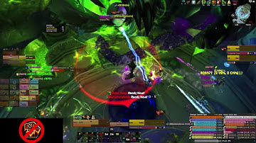 The Desolate Host Mythic PoV DH Havoc