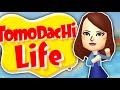 Ne jouez pas  tomodachi life ou votre vie va changer