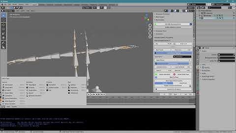 Bento Buddy - apply your compatible animation to a new and clean rig