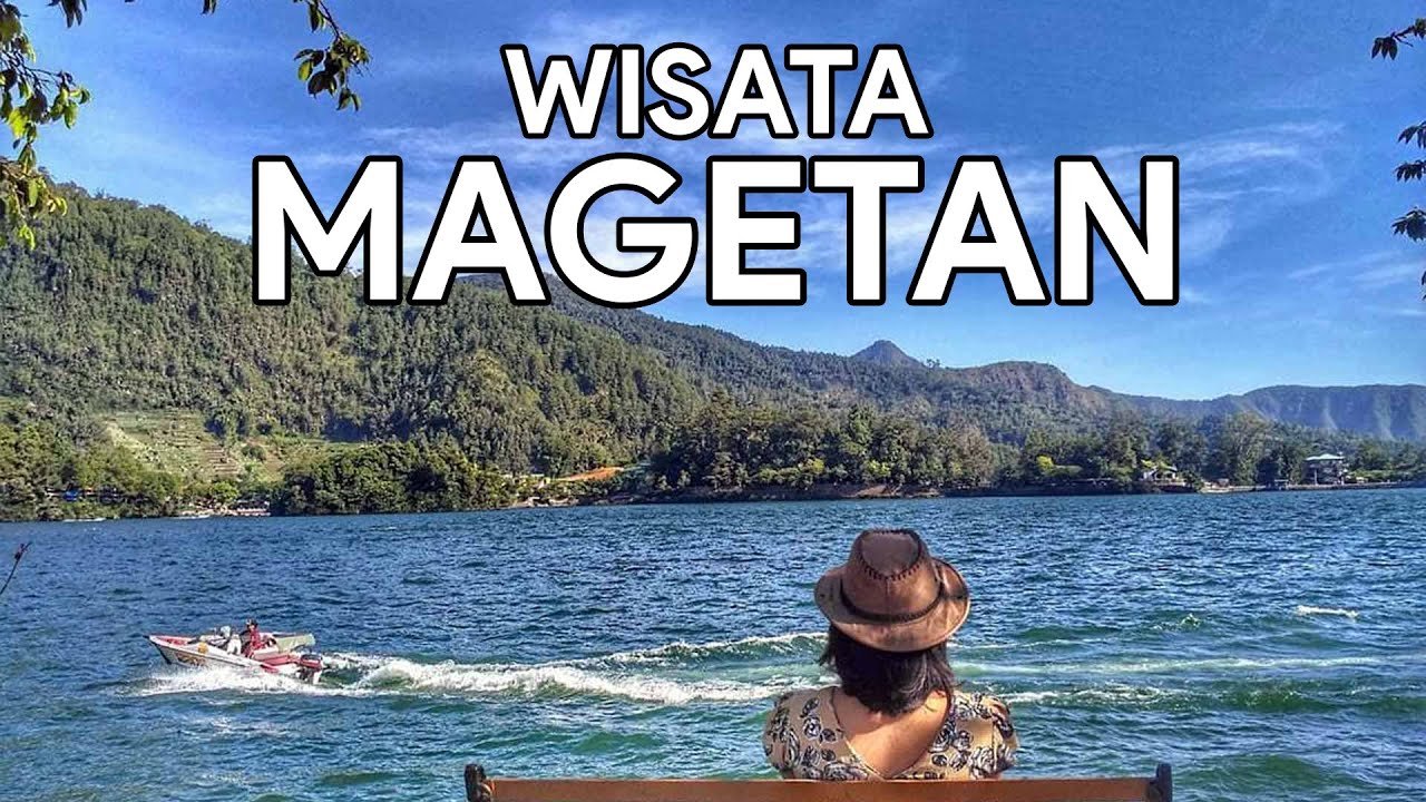 10 TEMPAT WISATA DI MAGETAN 2023 TERBARU PALING POPULER