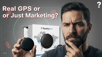TrackGo Pro Review 2025: Real GPS Tracker or Just Clever Marketing Hype?